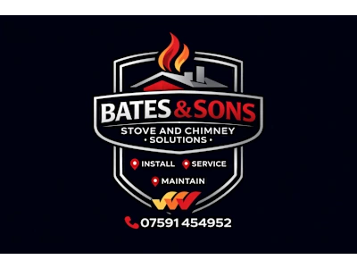 Bates & Sons Banner