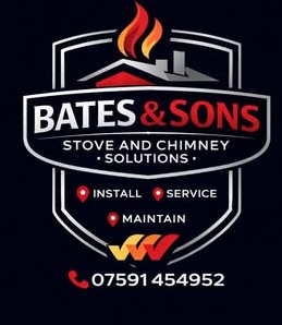 Bates & Sons Logo