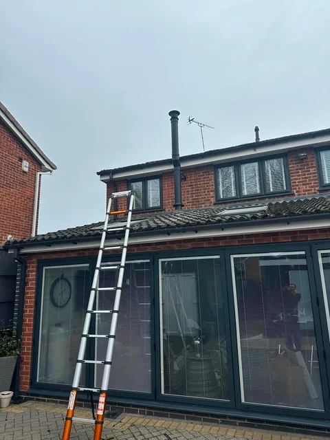 Twin wall system installation